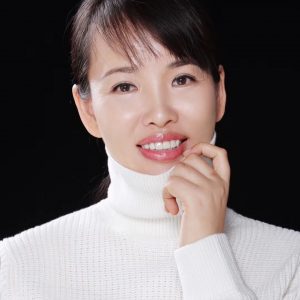 Picture of Winnie Chen