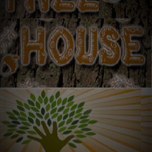 Tree House and Rooted