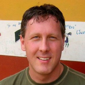 Picture of Dean Billings