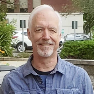 Picture of Cliff Donaldson