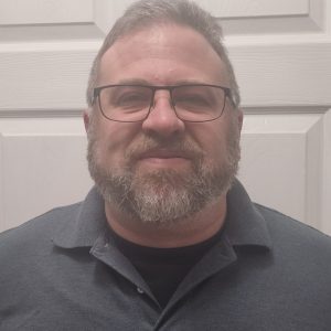 Picture of Rick Walker