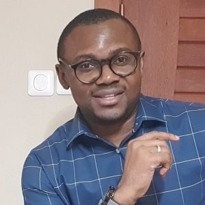 Picture of Godsgrace Agu