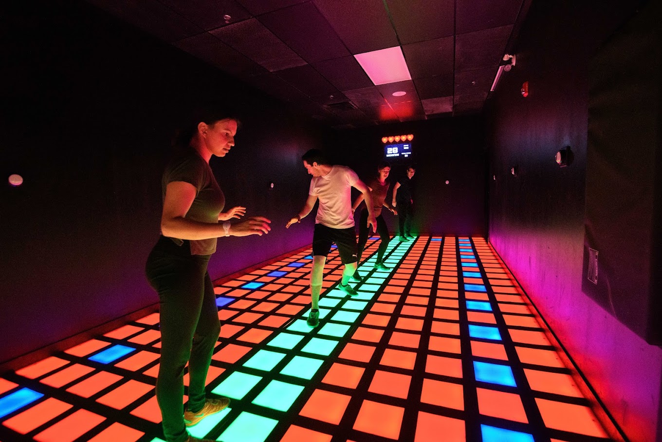 Acvitate Games